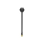 Hot IFlight Albatross V2 5.8GHz Antenna RHCP SMA/RP SMA maschio 150MM per lungo raggio segnale Uav Racing Drone segnale analogico parte